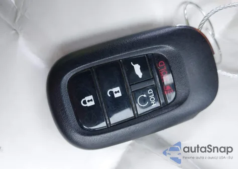 2024 Honda Hr-V 2Wd Sport/2Wd Sport W/O Bsi из США, поврежденный, VIN 3CZRZ1H57RM700136